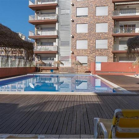 Beach & Pool Apartment - Perfect Harmony Armação de Pêra Exteriér fotografie